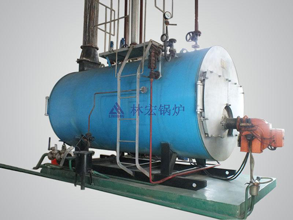 燃油(氣)蒸汽、熱水鍋爐